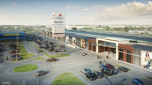 Outlet Białystok Outlet Białystok