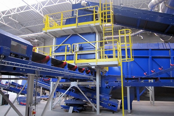 Inwestycja realizowana jest wg autorskiej technologii Strabag Inwestycja realizowana jest wg autorskiej technologii Strabag