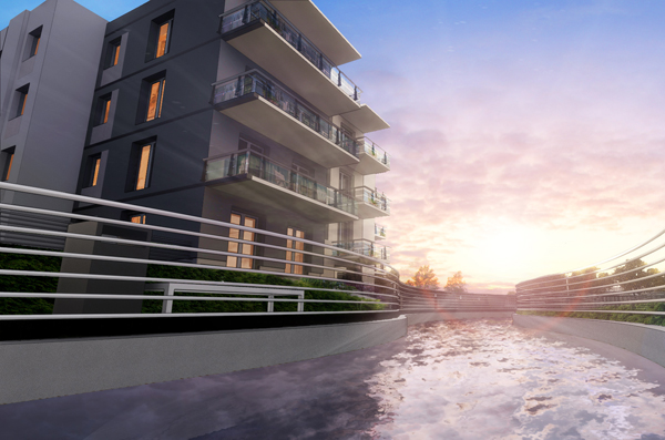 Młoda Białołęka - nowa inwestycja mieszkaniowa PHN w Warszawie. Młoda Białołęka - nowa inwestycja mieszkaniowa PHN w Warszawie.