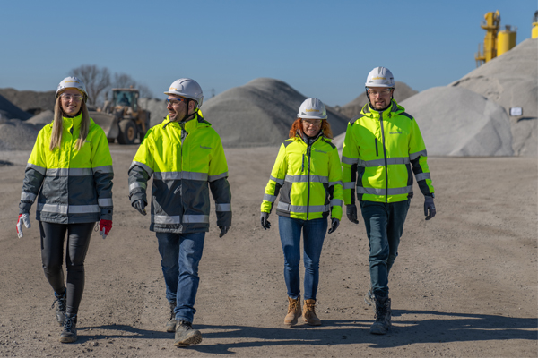 Budimex zrealizuje odcinek obwodnicy Ciepielowa o długości 1,6 km Budimex zrealizuje odcinek obwodnicy Ciepielowa o długości 1,6 km
