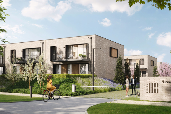 Osiedle BO powstaje przy ulicy Bocianiej we Wrocławiu. Osiedle BO powstaje przy ulicy Bocianiej we Wrocławiu.