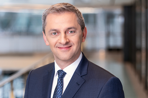 Deweloper Matexi Polska powiększył bank ziemi, obecnie ma grunty pozwalające na budowę 4500 mieszkań Deweloper Matexi Polska powiększył bank ziemi, obecnie ma grunty pozwalające na budowę 4500 mieszkań