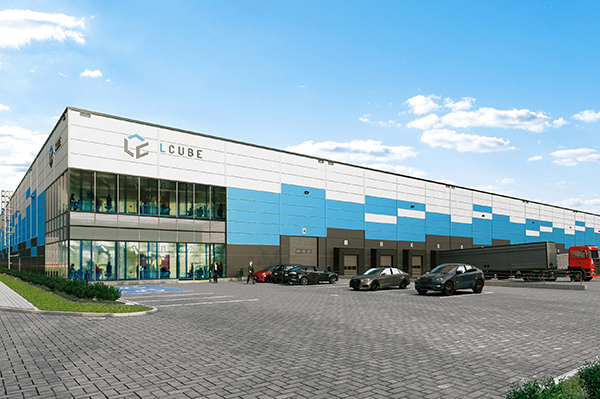 Realizacja pierwszej inwestycji LCube w Wielkopolsce ma rozpocząć się w lipcu 2023 r. Realizacja pierwszej inwestycji LCube w Wielkopolsce ma rozpocząć się w lipcu 2023 r.