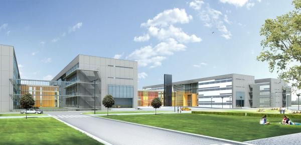 Wydział Chemii Uniwersytetu Gdańskiego Wydział Chemii Uniwersytetu Gdańskiego