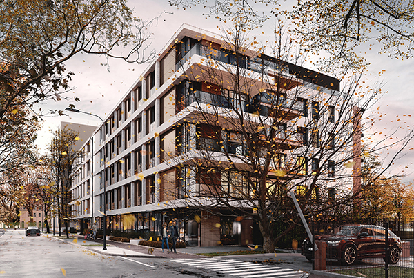 Pauza Ochota to 22 inwestycja mieszkaniowa firmy Unidevelopment w Warszawie. Pauza Ochota to 22 inwestycja mieszkaniowa firmy Unidevelopment w Warszawie.