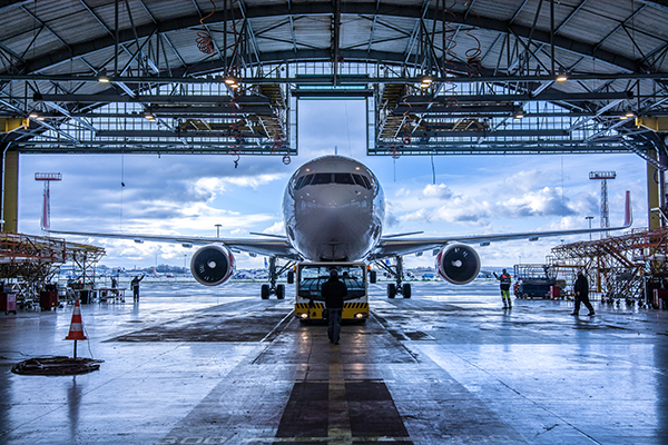 LOT Aircraft Maintenance Services zbuduje bazę obsługi technicznej samolotów na terenie Portu Lotniczego Rzeszów-Jesionka. LOT Aircraft Maintenance Services zbuduje bazę obsługi technicznej samolotów na terenie Portu Lotniczego Rzeszów-Jesionka.