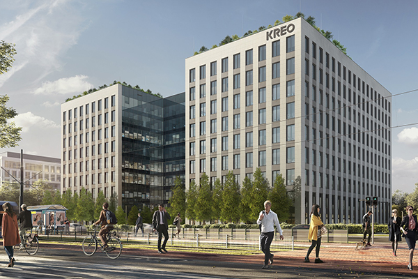 Kreo i Craft jako pierwsze w Europie Środkowo-Wschodniej certyfikowane w systemie SmartScore Kreo i Craft jako pierwsze w Europie Środkowo-Wschodniej certyfikowane w systemie SmartScore