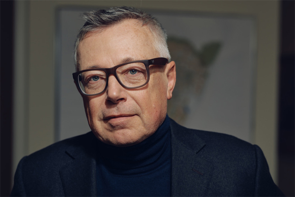 Robert Moritz, prezes spółki Alta, która odpowiada za wieloetapowe przedsięwzięcie Miasteczko Siewierz Jeziorna. Robert Moritz, prezes spółki Alta, która odpowiada za wieloetapowe przedsięwzięcie Miasteczko Siewierz Jeziorna.