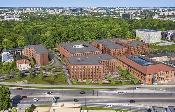 Projekt Wita przygotowała krakowska pracownia MOFO Architekci. Projekt Wita przygotowała krakowska pracownia MOFO Architekci.