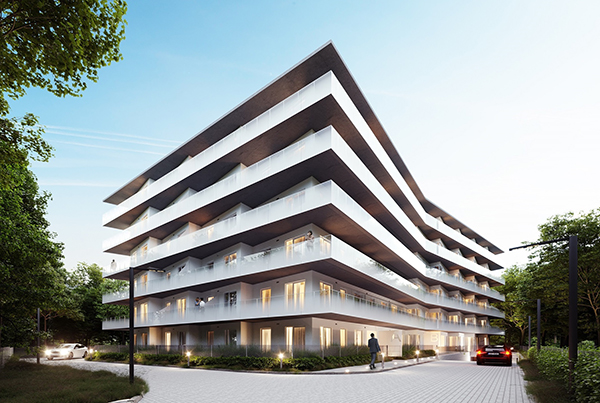 Bouygues Immobilier Polska wybrał wykonawcę nowej inwestycji w Warszawie. Bouygues Immobilier Polska wybrał wykonawcę nowej inwestycji w Warszawie.