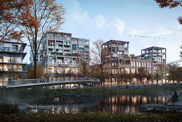 Nowy Wełnowiec - pohutniczy obszar o powierzchni 25 ha zostanie zrewitalizowany Nowy Wełnowiec - pohutniczy obszar o powierzchni 25 ha zostanie zrewitalizowany