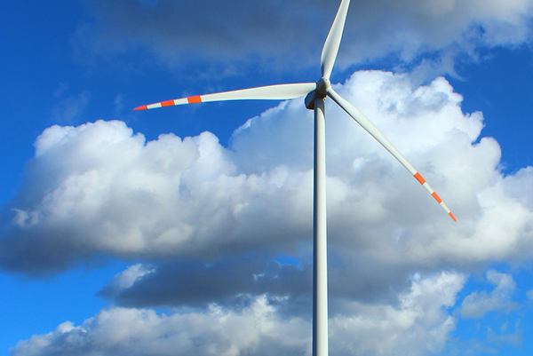 Wykonawcą famry wiatrowej Szybowice ma być spółka Onde. Wykonawcą famry wiatrowej Szybowice ma być spółka Onde.