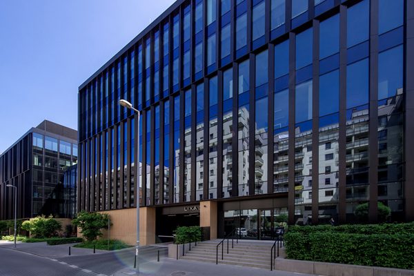 Yareal pozyskał 200 mln zł na refinansowanie biurowca Lixa C i zakup nowych gruntów Yareal pozyskał 200 mln zł na refinansowanie biurowca Lixa C i zakup nowych gruntów