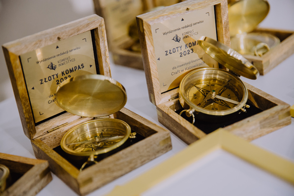 Konferencja rynku budowlanego Forum Ekspertów 2023