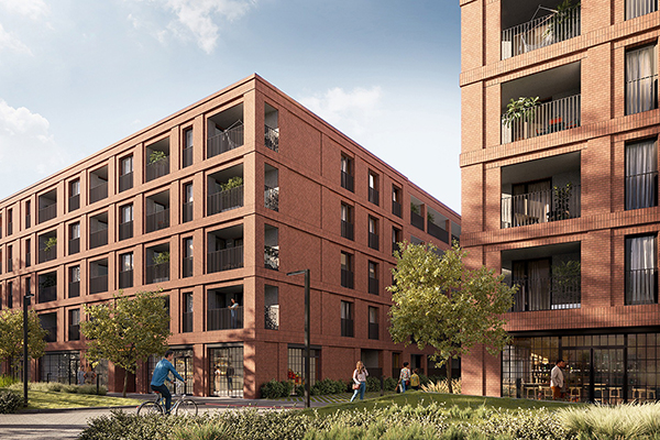 Nowy miastotwórczy projekt Echo Investment i Archicomu wyrośnie w centrum Krakowa Nowy miastotwórczy projekt Echo Investment i Archicomu wyrośnie w centrum Krakowa