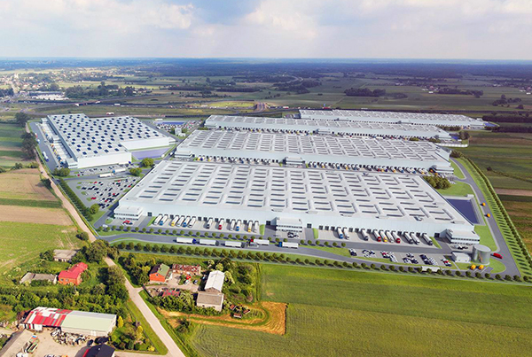 CTP kupiło 8,5 ha ziemi w gminie Wiskitki pod realizację hubu biznesowego CTP kupiło 8,5 ha ziemi w gminie Wiskitki pod realizację hubu biznesowego