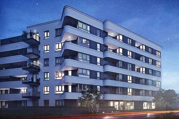 Startuje budowa M Bemowo - nowego osiedla Bouygues Immobilier Polska w Warszawie. Startuje budowa M Bemowo - nowego osiedla Bouygues Immobilier Polska w Warszawie.