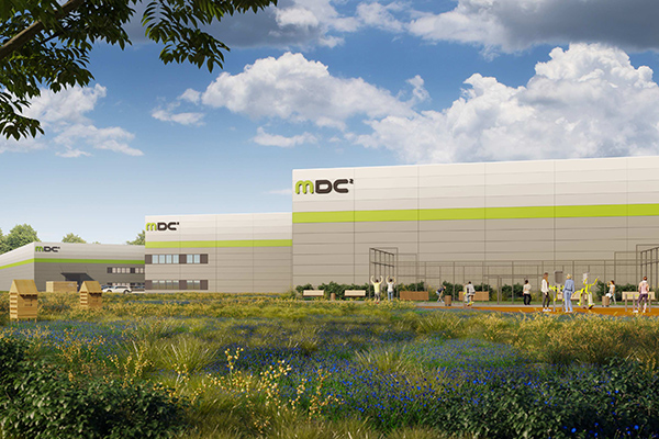 Wykonawcą parku logistycznego MDC2 Park Gliwice została firma Rex-Bud Budownictwo. Wykonawcą parku logistycznego MDC2 Park Gliwice została firma Rex-Bud Budownictwo.
