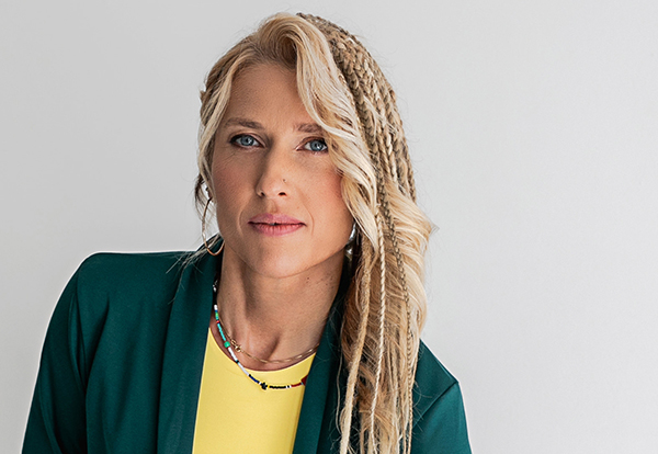 Maja Bromowska, Prezeska platformy Kompas Inwestycji: stworzyliśmy aplikację do składania zapytań ofertowych, zawierającą także system poleceń i referencji. Maja Bromowska, Prezeska platformy Kompas Inwestycji: stworzyliśmy aplikację do składania zapytań ofertowych, zawierającą także system poleceń i referencji.