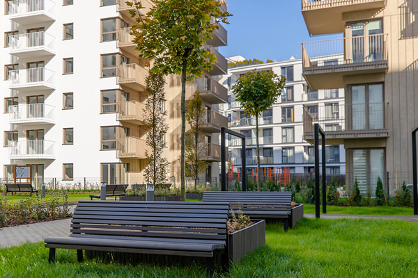 W Polsce Heimstaden ma obecnie w ofercie najmu 777 mieszkań. W Polsce Heimstaden ma obecnie w ofercie najmu 777 mieszkań.