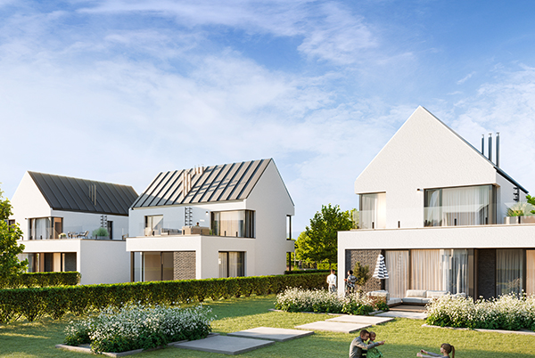 Wykonawcami pierwszego etapu osiedla Neo Natolin zostały firmy DTM oraz Totalbud. Wykonawcami pierwszego etapu osiedla Neo Natolin zostały firmy DTM oraz Totalbud.