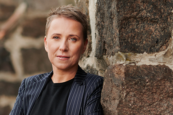 – Mimo trudnej sytuacji całej branży, patrzymy na 2023 rok ze spokojem, realizując projekty, których podjęliśmy się rok czy dwa lata temu – podkreśla Katarzyna Unold, Dyrektorka Zarządzająca Acciona wPolsce. – Mimo trudnej sytuacji całej branży, patrzymy na 2023 rok ze spokojem, realizując projekty, których podjęliśmy się rok czy dwa lata temu – podkreśla Katarzyna Unold, Dyrektorka Zarządzająca Acciona wPolsce.