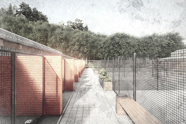 Wykonawcą schroniska dla zwierząt w Wałbrzychu jest firma Berger Bau Wykonawcą schroniska dla zwierząt w Wałbrzychu jest firma Berger Bau