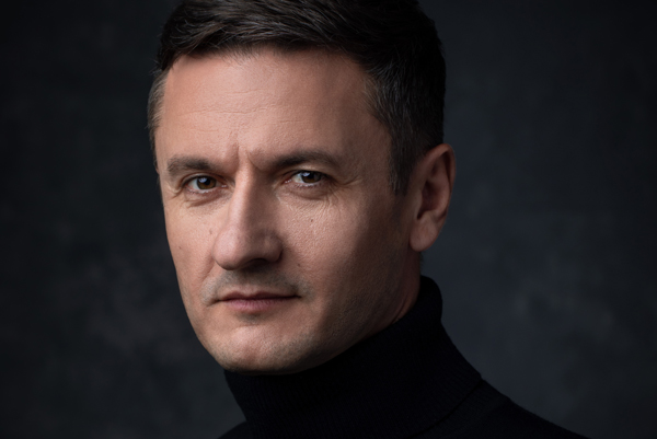 Mariusz Górecki, Dyrektor Generalny i Prezes Zarządu Atlas Ward Polska. Mariusz Górecki, Dyrektor Generalny i Prezes Zarządu Atlas Ward Polska.