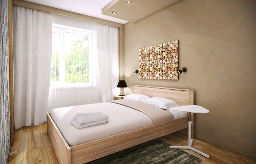 Inwestycja Słoneczko obejmie 117 apartamentów, wiz. Sun&Snow Inwestycja Słoneczko obejmie 117 apartamentów, wiz. Sun&Snow