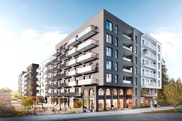 Generalnym wykonawcą nowej inwestycjiDuda Development jest Alstal Grupa Budowlana. Generalnym wykonawcą nowej inwestycjiDuda Development jest Alstal Grupa Budowlana.