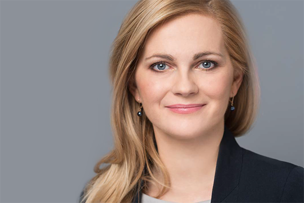 Monika Perekitko, członkini zarządu Matexi Polska: Matexi Polska planuje ukończyć pierwsze koncepcje urbanistyczne w drugiej połowie 2022 roku. Monika Perekitko, członkini zarządu Matexi Polska: Matexi Polska planuje ukończyć pierwsze koncepcje urbanistyczne w drugiej połowie 2022 roku.