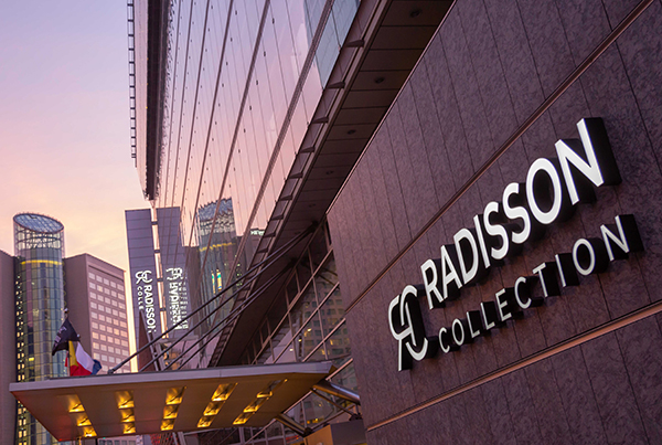 Radisson Hotel Group ma w przygotowaniu kolejne hotele w Polsce. Radisson Hotel Group ma w przygotowaniu kolejne hotele w Polsce.