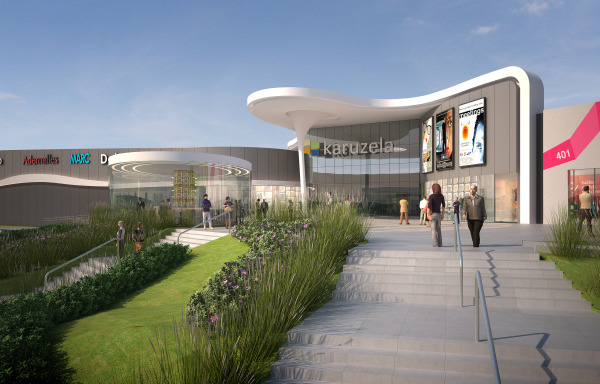 Budowa Karuzeli Kołobrzeg rozpocznie się prawdopodobnie latem br. Budowa Karuzeli Kołobrzeg rozpocznie się prawdopodobnie latem br.