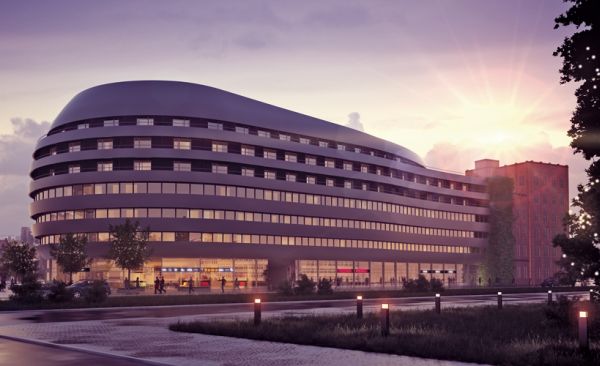Rusza realizacja projektu OVO Wrocław. Rusza realizacja projektu OVO Wrocław.