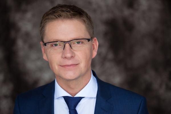 – Po ustabilizowaniu pozycji w Warszawie oraz Gdańsku przyszedł czas na stolicę Małopolski – mówi Tomasz Konarski, prezes YIT w Polsce. – Po ustabilizowaniu pozycji w Warszawie oraz Gdańsku przyszedł czas na stolicę Małopolski – mówi Tomasz Konarski, prezes YIT w Polsce.